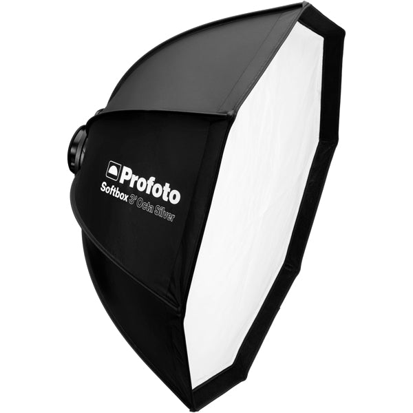 Profoto Boîte à lumière 3' Octa Argent
