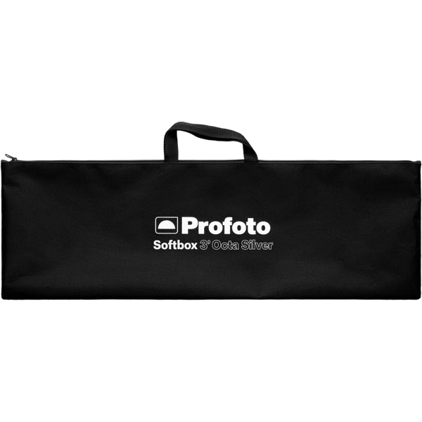 Profoto Boîte à lumière 3' Octa Argent