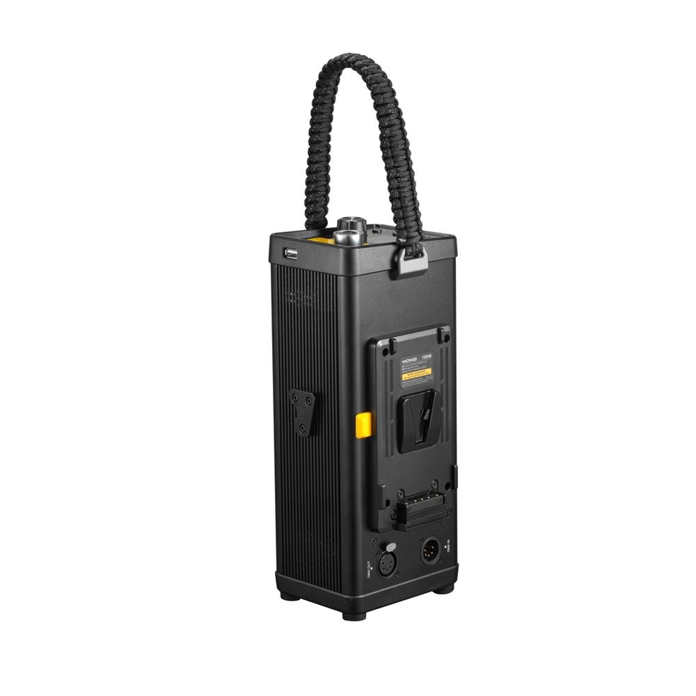 Godox F400Bi KNOWLED Lampe LED flexible