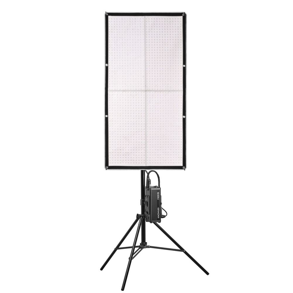Godox F400Bi KNOWLED Lampe LED flexible