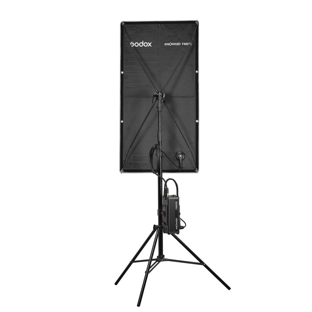 Godox F400Bi KNOWLED Lampe LED flexible
