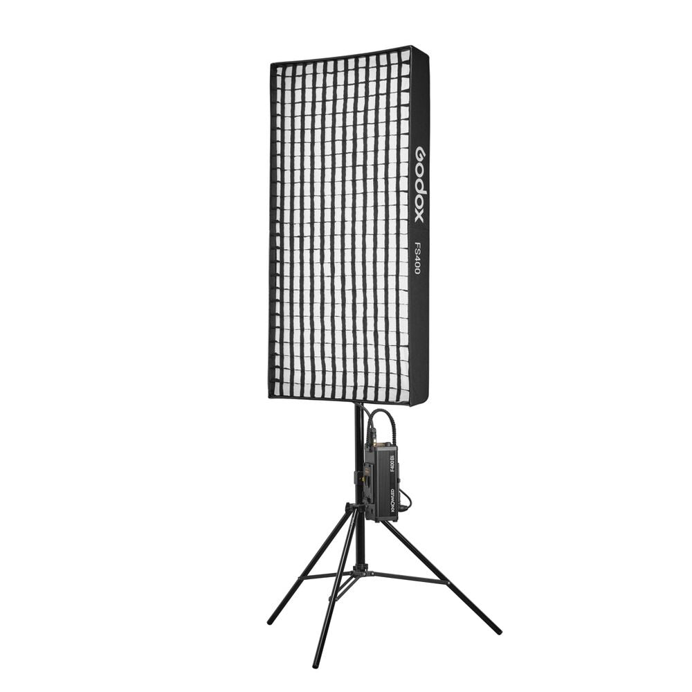 Godox F400Bi KNOWLED Lampe LED flexible