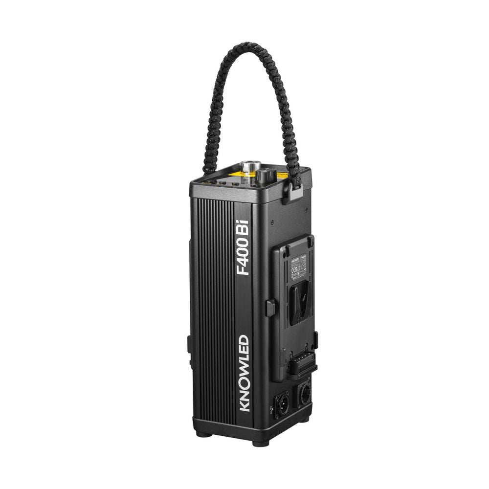 Godox F400Bi KNOWLED Lampe LED flexible