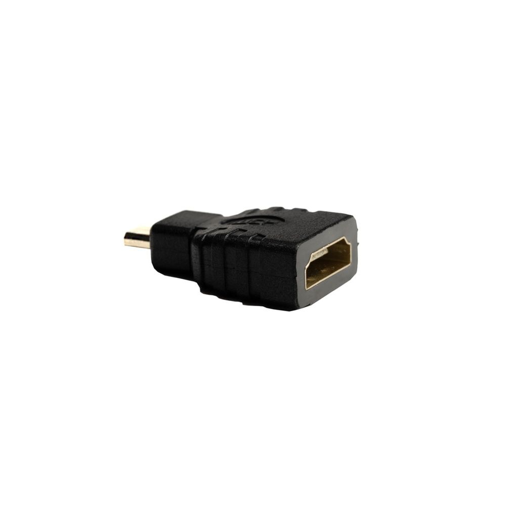 Adaptateur Caruba HDMI vers Micro HDMI