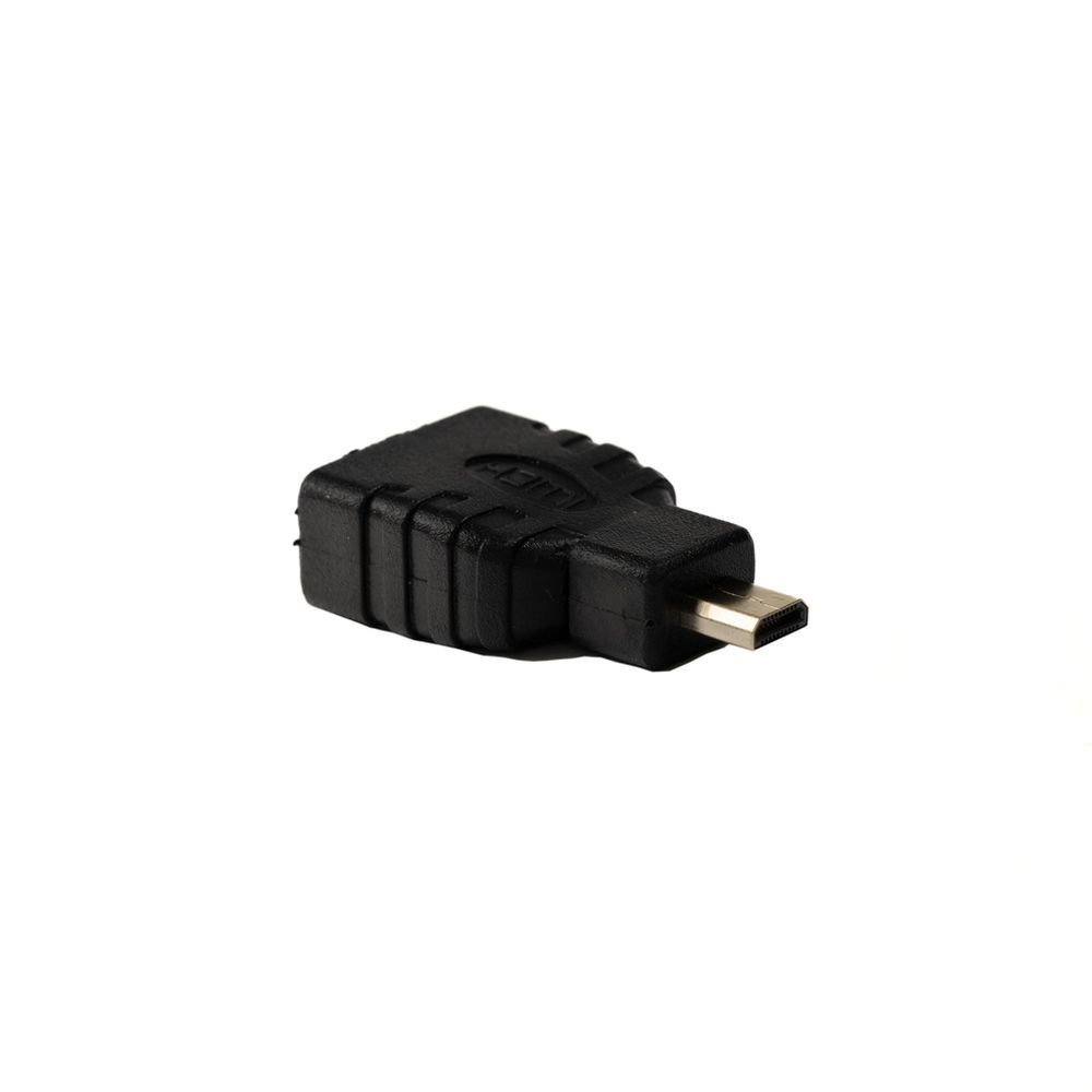 Adaptateur Caruba HDMI vers Micro HDMI