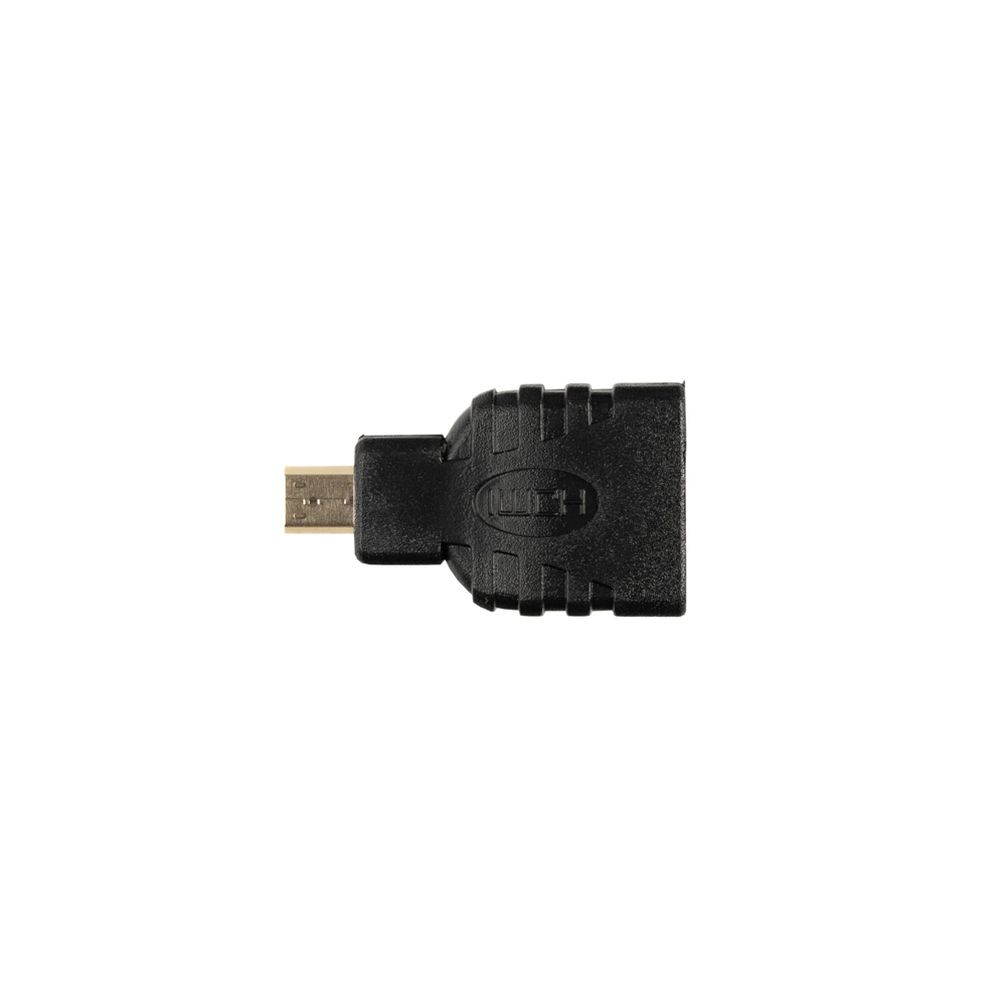 Adaptateur Caruba HDMI vers Micro HDMI