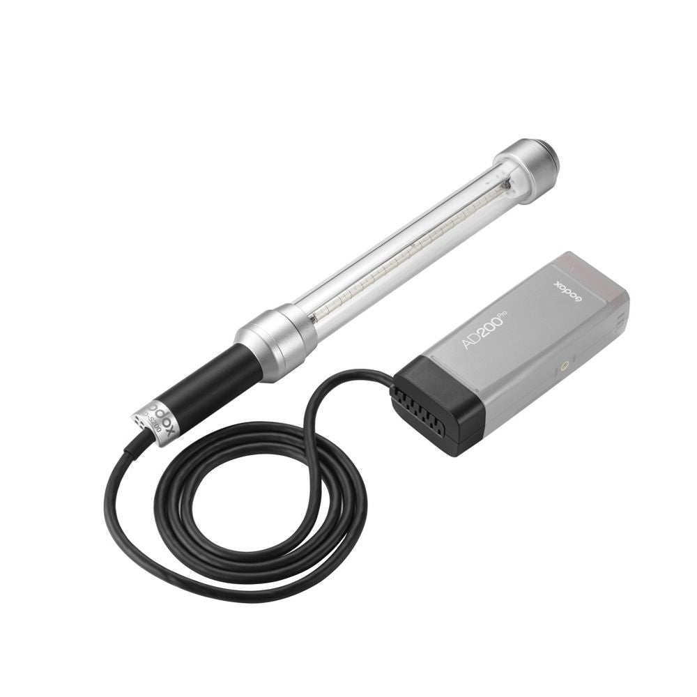 Godox AD-S200 Tête de flash à bâton