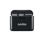 Godox WEC 2x Transmitter Receiver Charger Kit