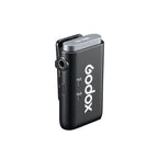 Godox WEC 2x Transmitter Receiver Charger Kit