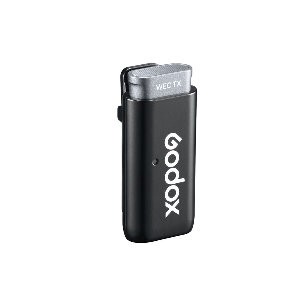 Godox WEC 2x Transmitter Receiver Charger Kit