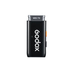 Godox WEC 2x Transmitter Receiver Charger Kit