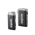 Kit émetteur-récepteur Godox WEC
