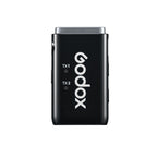 Kit émetteur-récepteur Godox WEC