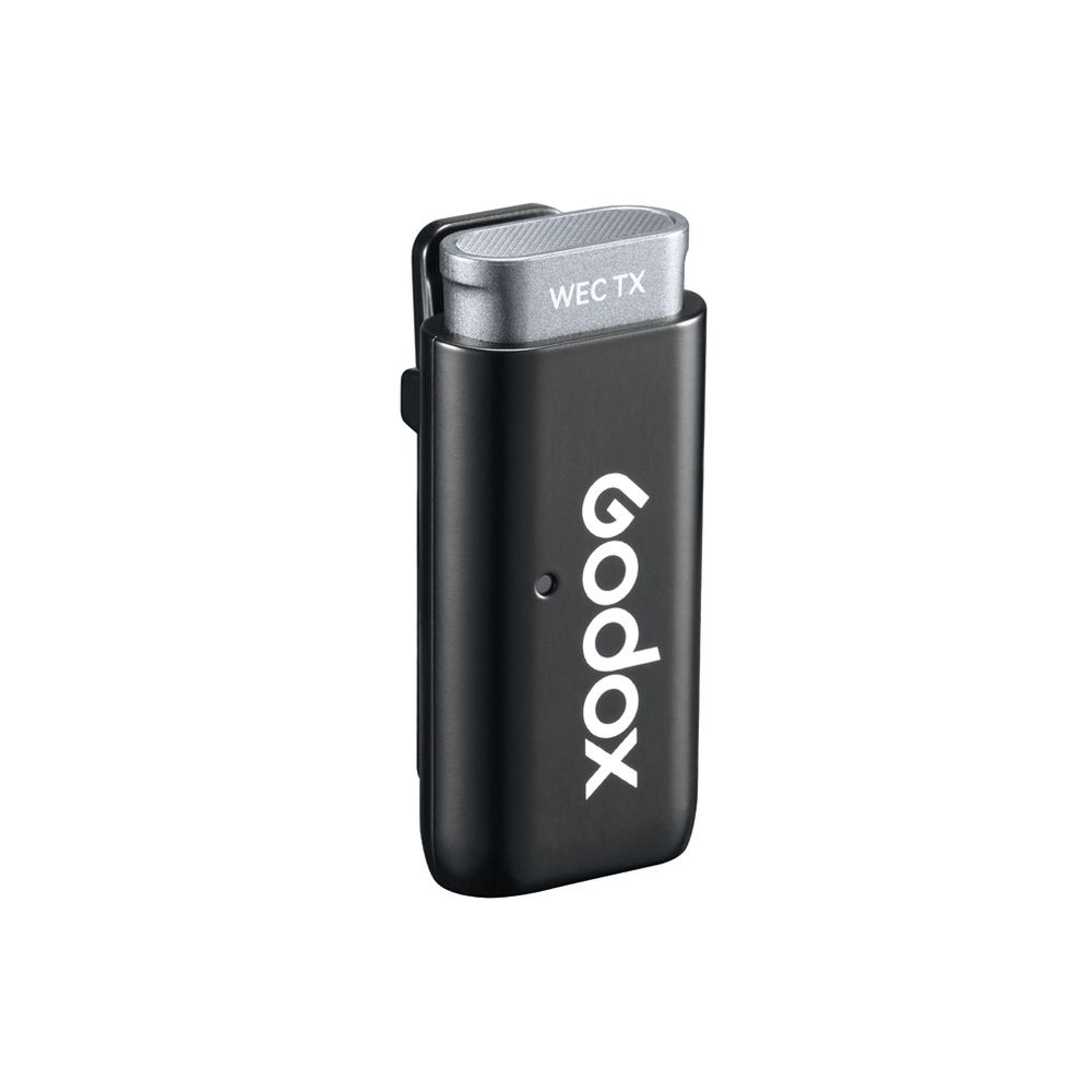 Kit émetteur-récepteur Godox WEC