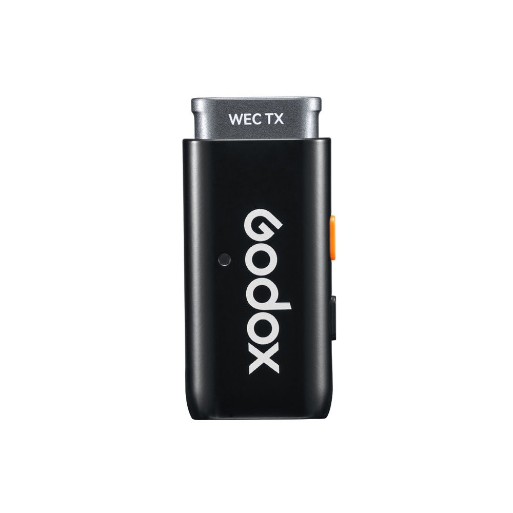 Kit émetteur-récepteur Godox WEC