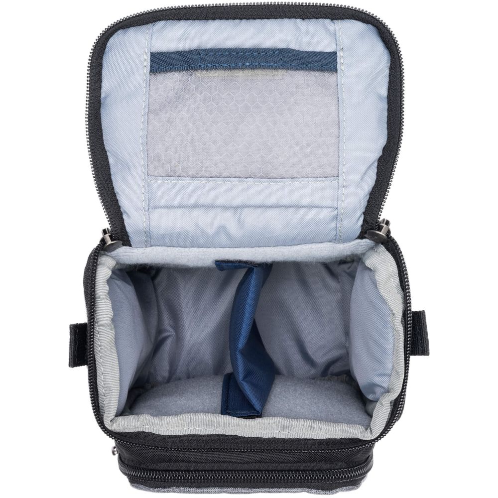 Think Tank Hybride Mover 10 V2, bleu marine