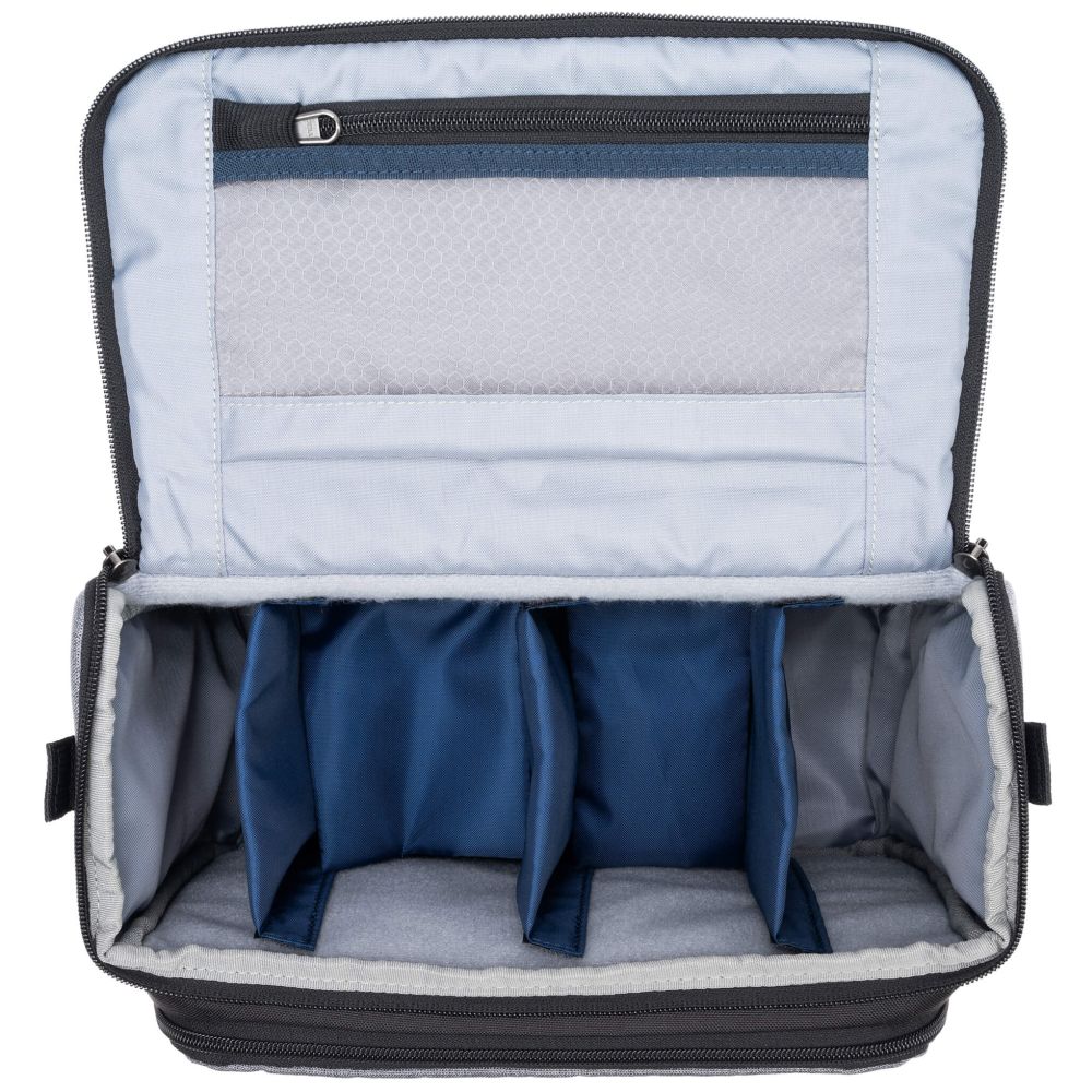 Think Tank Hybride Mover 30 V2, bleu marine