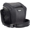 Think Tank SpeedTop Crossbody 10 Graphite