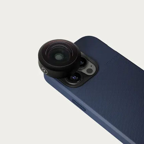 Moment T-Series Fisheye 14mm Objectif mobile