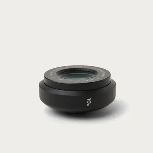 Objectif mobile Moment T-Series Macro 10x