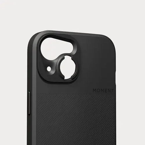 Moment T-Series Drop-in Objectif Monture pour iPhone 15 & 15 Plus