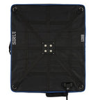 Panneau LED RVB Sirui A200R gonflable