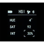 Panneau LED RVB Sirui A200R gonflable