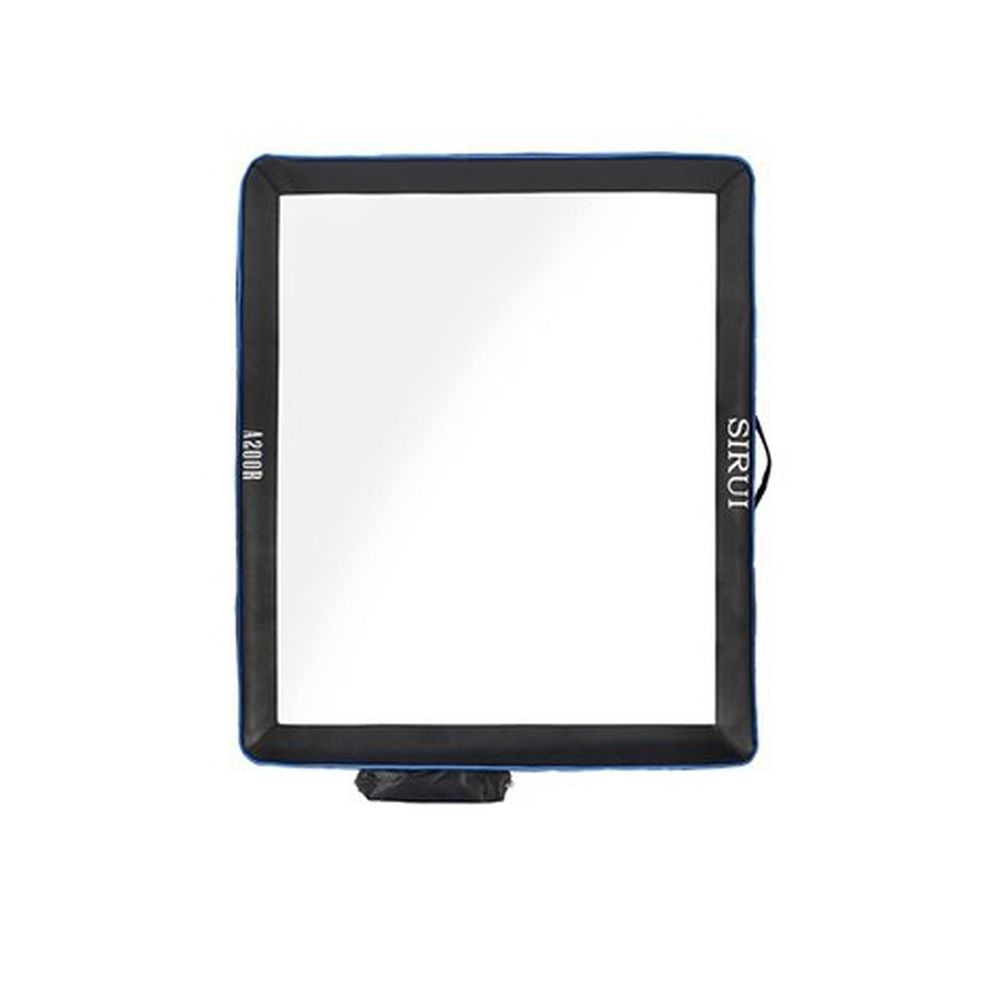 Panneau LED RVB Sirui A200R gonflable