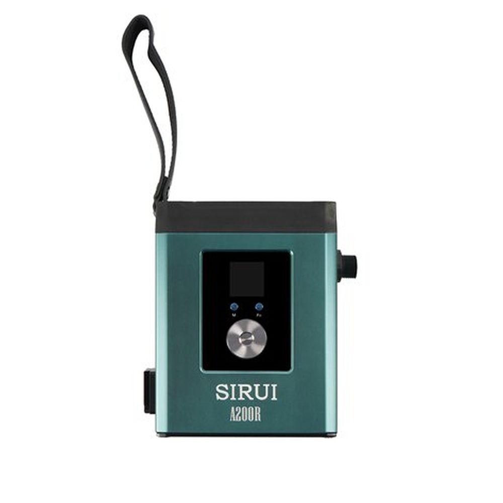 Panneau LED RVB Sirui A200R gonflable