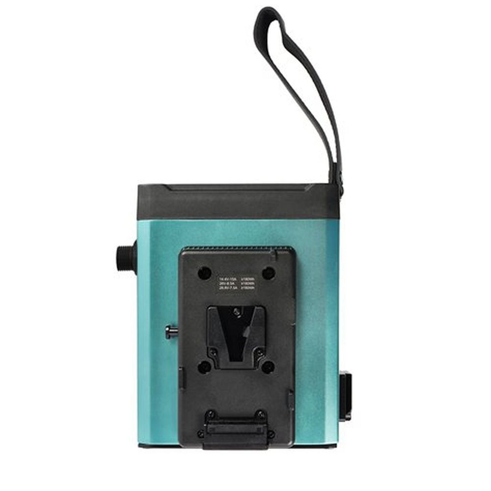 Panneau LED RVB Sirui A200R gonflable