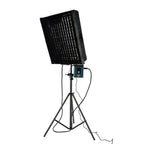 Panneau LED RVB Sirui A200R gonflable