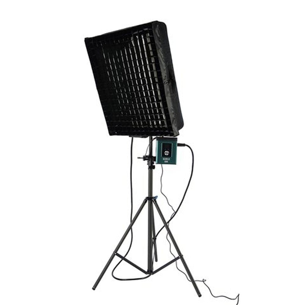 Panneau LED RVB Sirui A200R gonflable