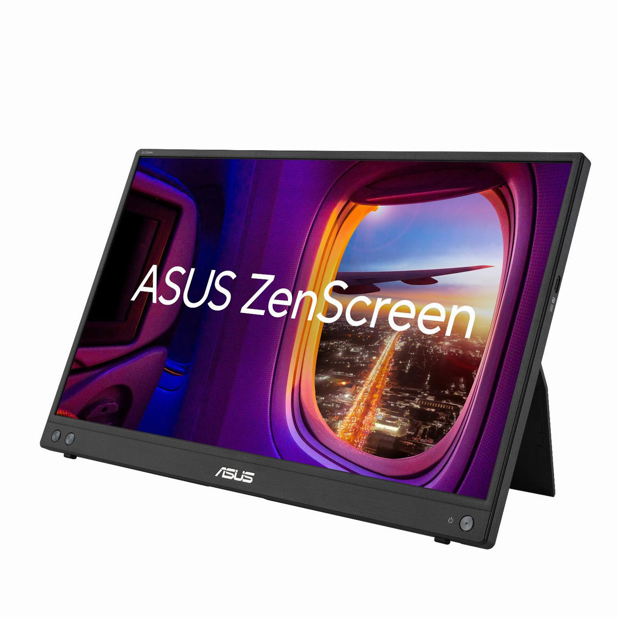 Moniteur portable Asus ZenScreen MB16AHV