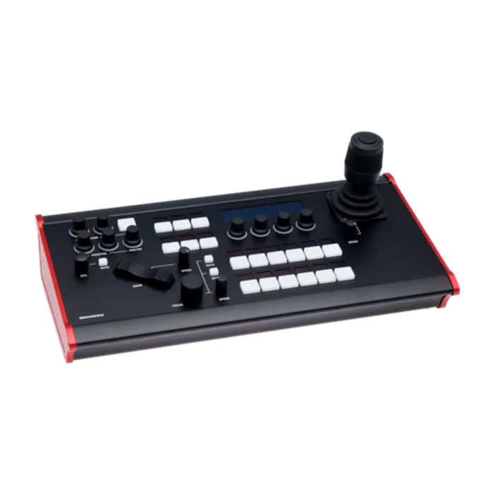 Canon SKAARHOJ Remote Controller RC-SK5