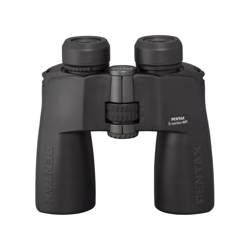Pentax SP 10X50 WP with Case