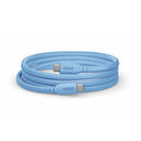 RØDE SC17 Câble USB-C à USB-C de 1,5 m, bleu