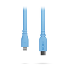 RØDE SC19 1.5m USB-C to Lightning Cable, Blue