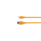 RØDE SC21 Câble USB-C à Lightning de 30 cm, Orange