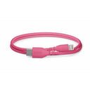 RØDE SC21 Câble USB-C à Lightning de 30 cm, rose
