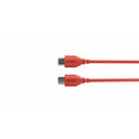 RØDE SC22 30cm USB-C vers USB-C Câble, rouge