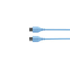 RØDE SC22 Câble USB-C à USB-C de 30 cm, bleu