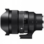 SIGMA 15mm f/1.4 DG DN Diagonal Fisheye L-mount