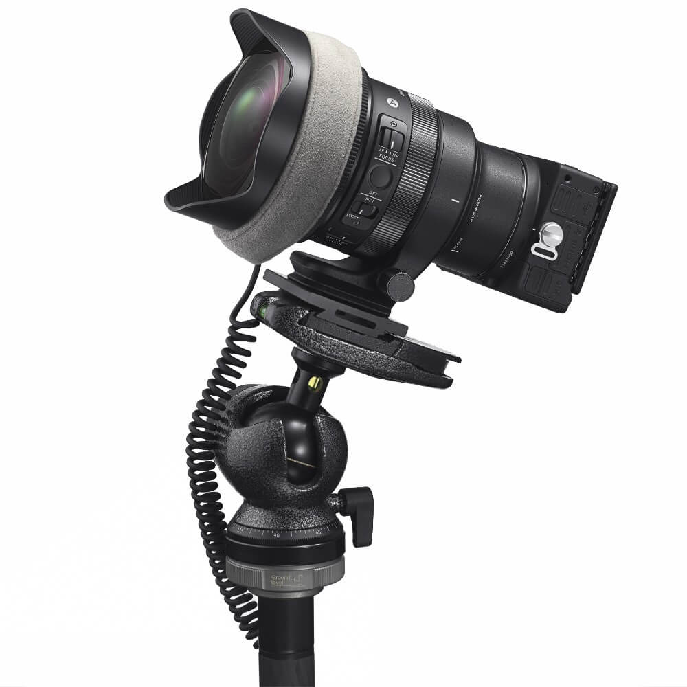 SIGMA 15mm f/1.4 DG DN Diagonal Fisheye L-mount