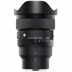 SIGMA 15mm f/1.4 DG DN Diagonal Fisheye L-mount