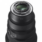 SIGMA 15mm f/1.4 DG DN Diagonal Fisheye L-mount