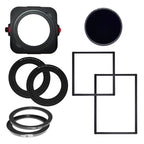 Kit de fixation Kase Armour 100
