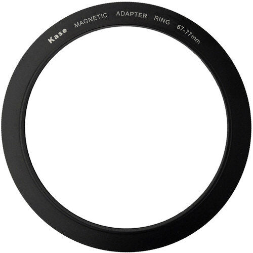Kase Magnetic Adapter Circ 67-77mm