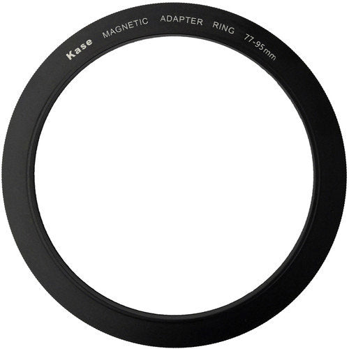 Adaptateur magnétique Kase Adaptateur Circ 77-95mm