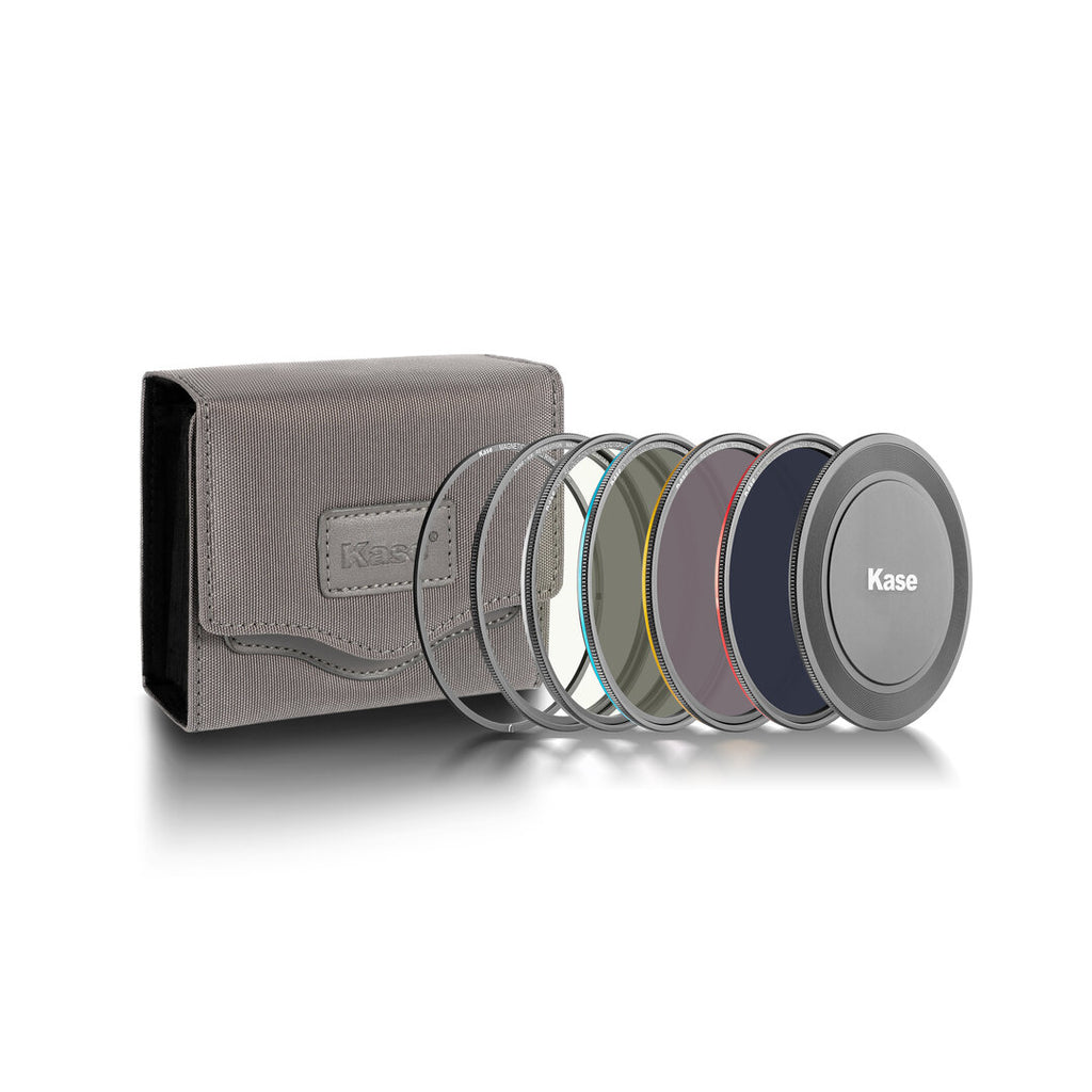 Kit Kase Revolution 112mm PROF ND