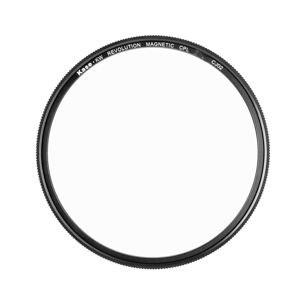 Kit Kase Revolution 112mm PROF ND